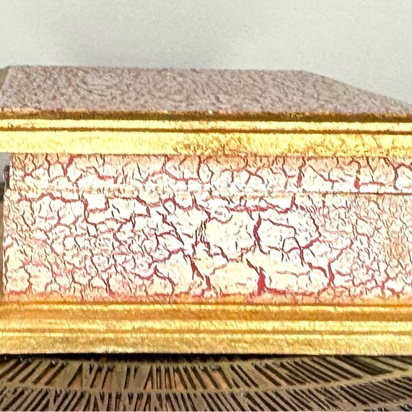 Small Trinket Box - Picture 4 of 7